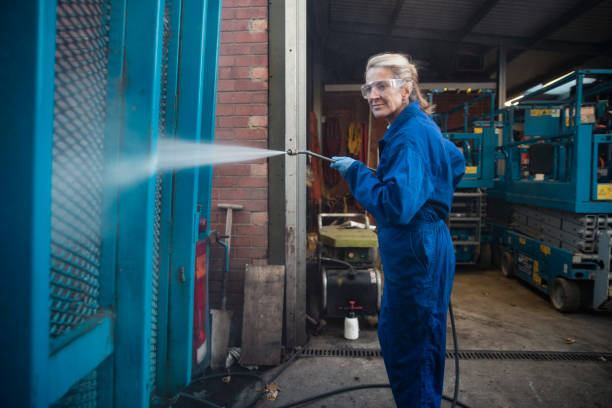 Best Warehouse Cleaning  in Crandall, TX