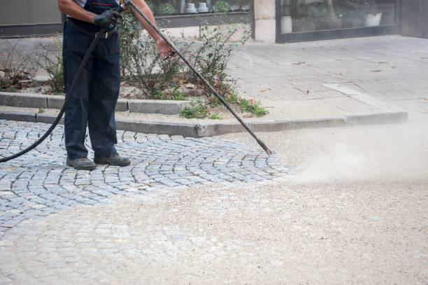 Best Machinery and Equipment Cleaning  in Crandall, TX