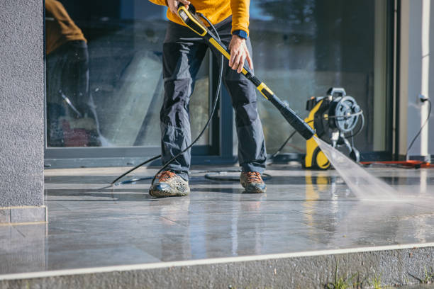 Best Concrete Sealing  in Crandall, TX
