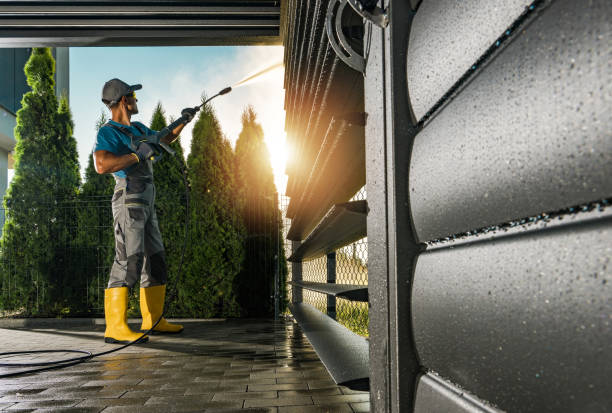 Professional Pressure Washing in Crandall, TX