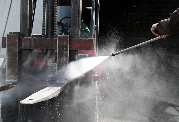 Best Oil Spill Cleanup  in Crandall, TX